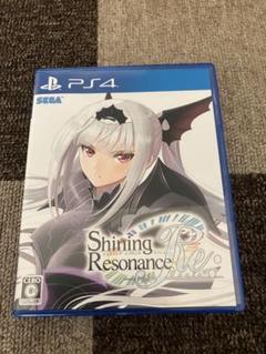 PS4 シャイニング・レゾナンス リフレイン