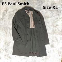 2025年最新】PS Paul Smith ステンカラーコートの人気アイテム