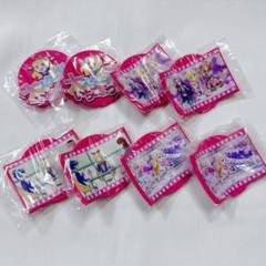 アイカツ ガチャ コースター