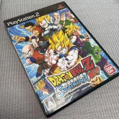 ドラゴンボールZスパーキングネオ