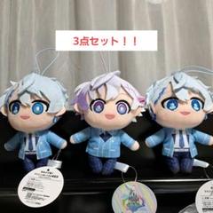 きみとぴあ！ マスコットぬいぐるみ めお きみとぴあ マスコット ぬいぐるみ ててんとめお - メルカリ
