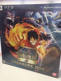 2022年最新】ワンピース 海賊無双 TREASURE BOXの検索結果 - メルカリ