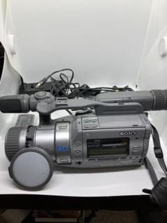 Amazon | SONY CCD-VX1 ハンディカムプロ 3CCD Hi8ビデオカメラ