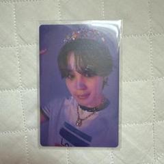 防弾少年団(BTS) - BTS jimin ランダムトレカ王冠 2025年最新】王冠 ジミンの人気アイテム - メルカリ