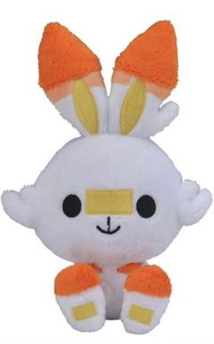 ポケモンセンターオリジナル ぬいぐるみ ヒバニーの中古 未使用品 メルカリ ポケモンセンターオリジナル ぬいぐるみ ヒバニーの中古 未使用品 メルカリ