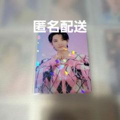 seventeen セブチ トレカ ジョシュア FC 更新特典