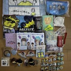 水溜りボンド グッズ30点以上 水溜りボンド】2023冬グッズが発売！ – Creator Store