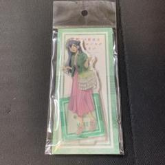 青春ブタ野郎 美東美織　ビックカメラ 藤沢 アクリルスタンド