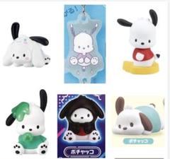 【新品有り】ポチャッコ サンリオ フィギュア アクリルスタンド セット売り アクスタポップ ポチャッコ – BEVERLY
