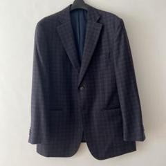 【極美品】 Vittorio Carini ウールテーラードジャケット 48 2025年最新】Vittorio Cariniの人気アイテム - メルカリ