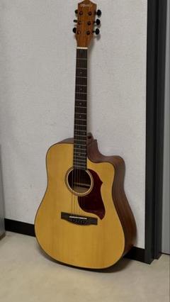 Donner アコースティックギター 初心者セット 右利きDAG-1 Donner アコースティックギター 初心者セット 右利きDAG-1