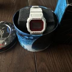 タ*助様 ジャンク品 G-SHOCK AKIRA 30周年モデル（トケマー