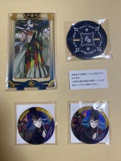 fgo ガチャメイト　セット　蘆屋道満　10個 fgo ガチャメイト セット 蘆屋道満 10個 Amazon.co.jp: FGO