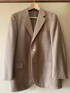 New Yorker キャメルブレザー　AB6