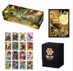 ドラゴンボールフュージョンワールド1stアニバーサリーセット
