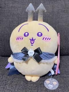 Amazon.co.jp: ちいかわ てんし あくま マスコット ぬいぐるみ