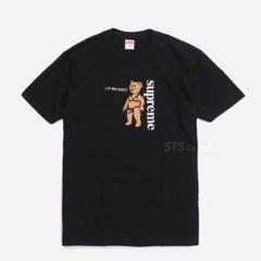 Supreme bear tee Tシャツ Mサイズ 水色 Supreme - Supreme Bear Teeの通販 by MIDFWD's shop
