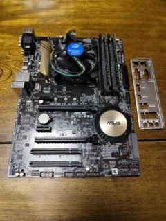 i7-6700k＋マザーボードセット 71U6kqqtujL._UF350,350_QL80_.jpg