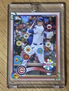 2025年最新】topps tokyo series 村上隆の人気アイテム - メルカリ