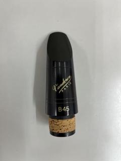 クラリネットマウスピース　Fobes Nova CF+ ほぼ新品 2025年最新】クラリネットマウスピースの人気アイテム - メルカリ
