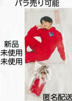 猫ひた 沖拓郎 ハート型 缶バッジ おまけ付 ミニカード 9周年 8