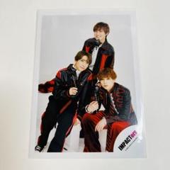 IMP. IMPACTors 公式写真 鈴木大河 椿泰我 横原悠毅 - メルカリ