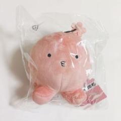 タコピーの原罪 タコピー ぬいぐるみ お花ピンver. タイザン5 タコピーの原罪 タコピー ぬいぐるみ お花ピンver. タイザン5