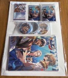My9Swallows TOPSTARS LEAGUE アニメイト 小冊子他