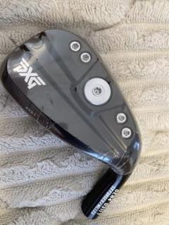 【新品未使用】pxg ロフト51
