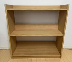 【美品】無印 本棚※送料込み 2025年最新】無印良品 本棚・本収納の人気アイテム - メルカリ