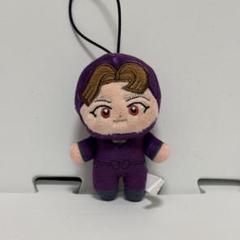 2025年最新】三木ヱ門 ほわぬいの人気アイテム - メルカリ