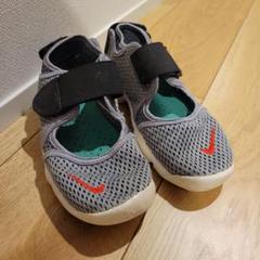 Nike エアリフト 22cm