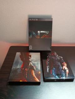 Mass Effect N7エディション PS3 北米版