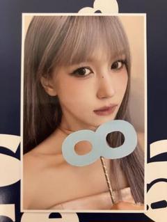 TWICE ミナ　ポップアップ 購入特典 サンリオ トレカ TWICE ポップアップ POPUP 1万円購入特典トレカ ミナ サンリオ
