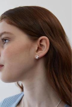 【TATIANA】PEARL HEART HOOK EARRING★ピアス★送料無料 2025年最新】Tatiana ピアスの人気アイテム - メルカリ