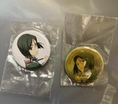 Fate ufotable ダイニング 缶バッジ ランサー ディルムッド 2025年最新】fate dining バッジの人気アイテム - メルカリ