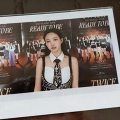 TWICE〜ナヨン READY TO BE IN SEOUL DVD 特典 - メルカリ