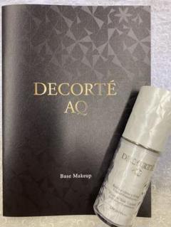 コスメデコルテ AQ スキン フォルミング リキッドファンデーション 30ml