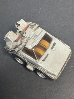 チョロQ デロリアン セット USJ 絶版 Qステア ラジコン DELOREAN Amazon.co.jp: チョロQ デロリアン セット USJ 絶版 Qステア