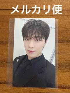 seventeen ディノ thanks キャンペーン レア SEVENTEEN THANKS キャンペーン ディノ トレカ セット - メルカリ