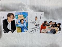寺西拓人　公式写真　15枚セット 2025年最新】寺西拓人 公式写真の人気アイテム - メルカリ