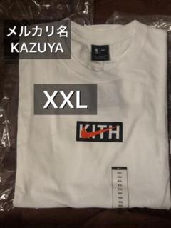 kith nike NBA l/s tee XXL
