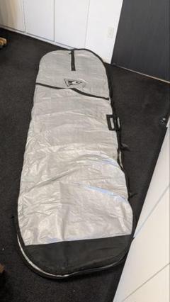 SUP用ボードケース シルバー