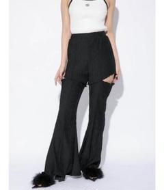 MELT THE LADY メルトザレディ skirt pants / M Melt the lady - closet child オンラインショップ