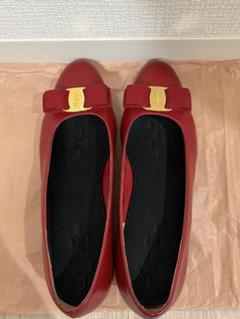 2025年最新】ferragamoパンプス赤の人気アイテム - メルカリ 2025年最新】ferragamoパンプス赤の人気アイテム - メルカリ