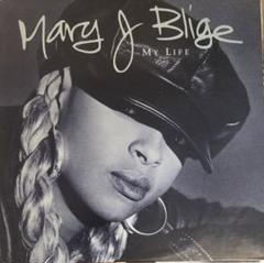 ☆希少☆Mary J. Blige / LIVE / レコード Rare Mary J. Blige / Live Record | eBay