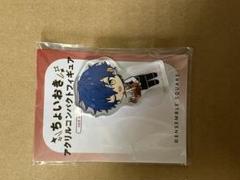 あんスタ　ちょいおきアクリルコンパクトフィギュア　カフェシナモン　漣ジュン