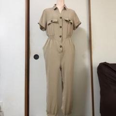 新品 コンビネゾン