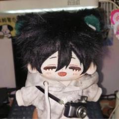 ♥超レア 可愛い　20cm着せ替えぬいぐるみ NO.107♥ ♥超レア 可愛い 20cm着せ替えぬいぐるみ NO.107♥ - メルカリ