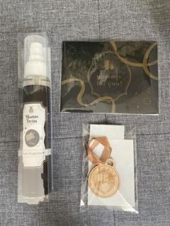 ツイステ　ルームフレグランス　5本セット ルームフレグランス【Space A la mode】 | ツイステグッズ情報